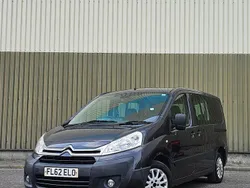 Grey Used 2012 Citroën Dispatch MPV | £2,995 (Fair price)