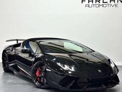 Used 2019 Lamborghini Huracán | £259,000