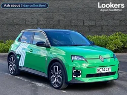 Renault R5