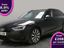 Used 2023 Audi A4 Sport Estate | £15,363 (Super price)