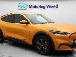 Used 2022 Ford Mustang Extended Range Estate | £22,800