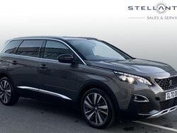 Used 2020 Peugeot 5008 Premium MPV | £19,763 (Fair price)