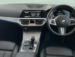 Used 2020 BMW 330e M Sport Sedan | £17,050 (Fair price)