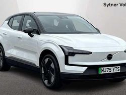New 2026 Volvo EX30 Plus SUV | £30,000 (Super price)