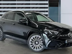 Used 2026 Mercedes GLA220 AMG Line Premium Plus SUV | £41,120