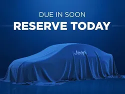 Used 2020 Jeep Compass Longitude SUV | £10,900 (Super price)