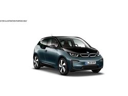Blue Used 2021 BMW i3 Comfort Edition Hatchback | £17,787 (Expensive)