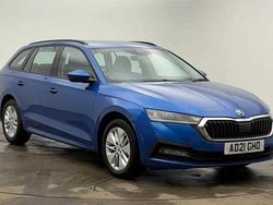Used 2023 Skoda Octavia SE Technology Estate | £14,500 (Good price)