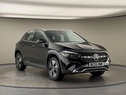 New 2025 Mercedes GLA200 Executive SUV | £33,600 (Super price)