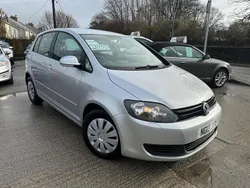 Silver Used 2013 VW Golf VII S Hatchback | £3,995 (Fair price)