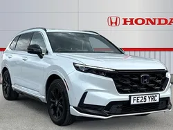 New 2024 Honda CR-V Advance SUV | £42,453 (Super price)