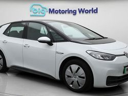 Used 2021 VW ID.3 Pro Performance Hatchback | £15,100 (Fair price)