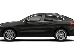 Used 2018 BMW X4 M Sport SUV | £19,295 (Good price)