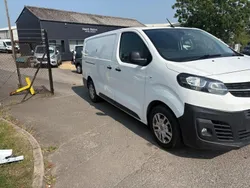 White Used 2020 Vauxhall Vivaro Van | £6,995 (Super price)