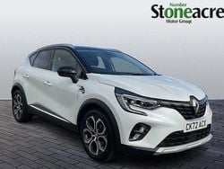 Other Used 2023 Renault Captur Techno SUV | £15,495 (Fair price)