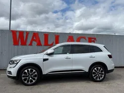 Used 2018 Renault Koleos GT-Line SUV | £12,695 (Fair price)