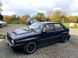 Not known Used 1990 Lancia Delta Hatchback | £23,990