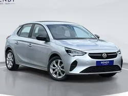 Grey Used 2022 Vauxhall Corsa Edition Hatchback | £10,498 (Fair price)