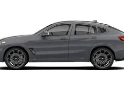 New 2025 BMW X4 Competition Edition SUV | £79,599