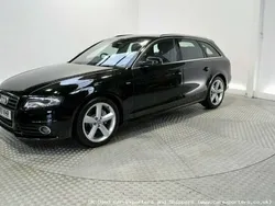 Used 2011 Audi A4 Hatchback | £10,000