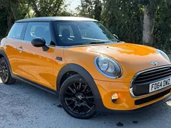 Used 2016 Mini ONE Hatch Hatchback | £4,795 (Fair price)