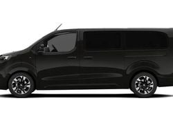 Black Used 2021 Vauxhall Vivaro Elite Van | £15,900 (Fair price)