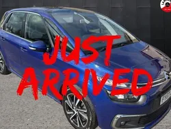 Used 2017 Citroën C4 Picasso Feel MPV | £7,995 (Fair price)