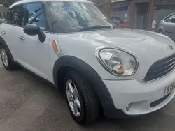 Used 2012 Mini Countryman SUV | £2,995 (Fair price)