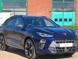 New 2025 Cupra Terramar SUV | £32,495 (Good price)