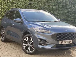 Used 2023 Ford Kuga ST-Line X SUV | £18,999 (Good price)