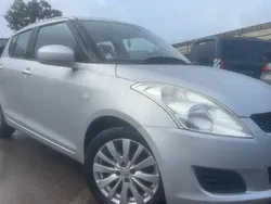 Used 2012 Suzuki Swift SZ3 Hatchback | £2,995 (Good price)