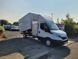 White Used 2021 Iveco Daily Pickup | £12,950