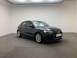 Manhattan grey metallic Used 2020 Audi A1 Sport Hatchback | £17,900 (Fair price)