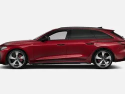 New 2025 Audi A5 Coupe | £53,500 (Expensive)