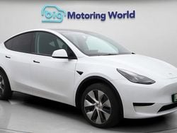 Used 2024 Tesla Model Y RWD SUV | £20,300 (Super price)