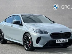 Grey Used 2025 BMW M235 Comfort Edition | £45,500