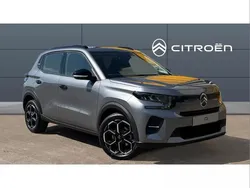 Other New 2024 Citroën C3 PureTech Hatchback | £17,495 (Fair price)
