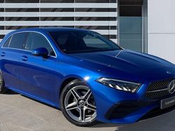 Used 2025 Mercedes A200 Executive Hatchback | £24,190 (Fair price)