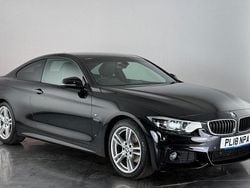 Used 2020 BMW 420 M Sport Coupe | £14,700 (Super price)