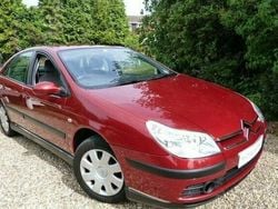 Used 2006 Citroën C5 Hatchback | £4,000
