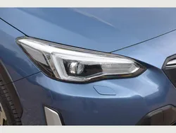 Blue Used 2022 Subaru XV Premium SUV | £21,995 (Fair price)