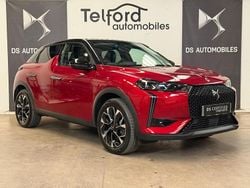 Red Used 2024 DS Automobiles DS3 Crossback E-Tense Opera SUV | £19,995 (A bit pricey)