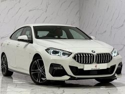 Used 2020 BMW 218 M Sport Coupe | £18,989 (A bit pricey)