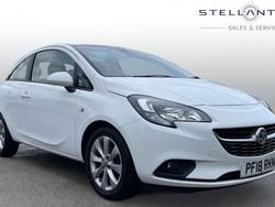 Used 2019 Vauxhall Corsa Hatchback | £5,863 (Good price)