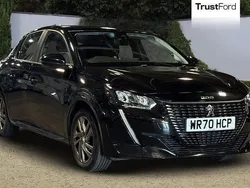 Used 2022 Peugeot 208 Active Premium Hatchback | £12,280 (Fair price)