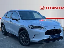 Honda ZR-V