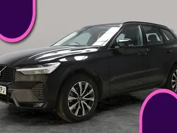 Used 2025 Volvo XC60 Plus SUV | £31,902