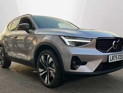 Used 2026 Volvo XC40 Plus SUV | £36,995 (Expensive)
