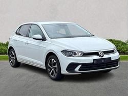 Other New 2025 VW Polo Match Hatchback | £22,116 (Fair price)