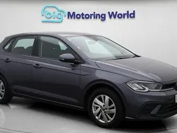 Used 2026 VW Polo Life Hatchback | £13,200 (Super price)